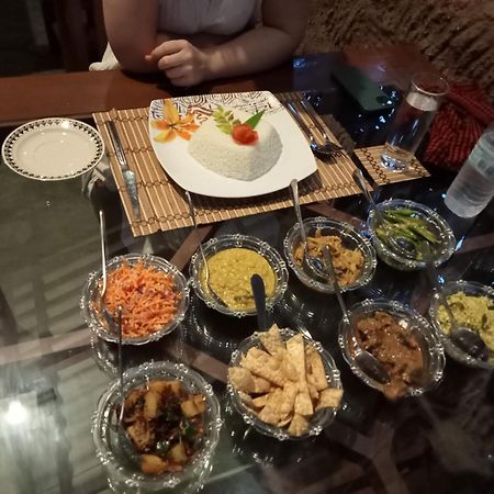 Induwara Safari Resort 达瓦拉维 外观 照片