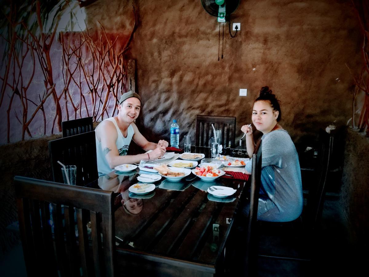 Induwara Safari Resort 达瓦拉维 外观 照片
